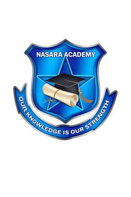 Nasara Academy Logo