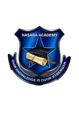 Nasara Academy Logo